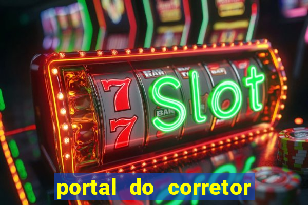portal do corretor porto seguro